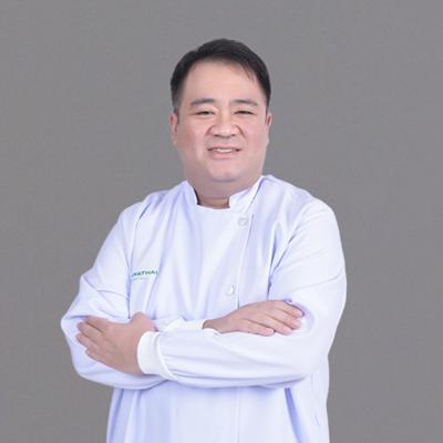 ดร.ทพ. วัชรศักดิ์ ตุมราศวิน