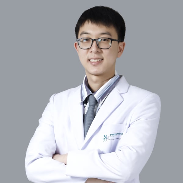 Dr. Krittanai Teeratamtada