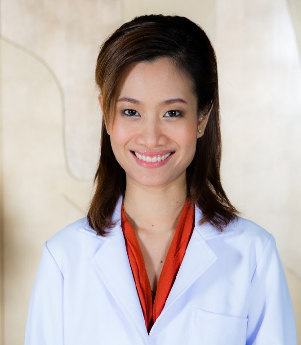 Dr. Siwaporn Saengsomjaem