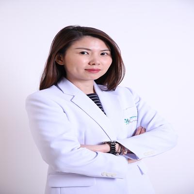 Dr. Leela Laohaviraphab
