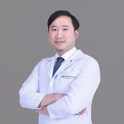 Dr. Pichayut Wattanapreechanon