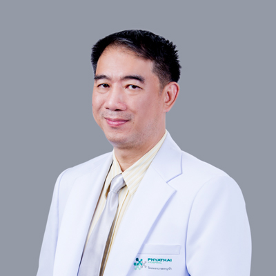 Ass. Prof. Dr. Sirichai Wilartratsami
