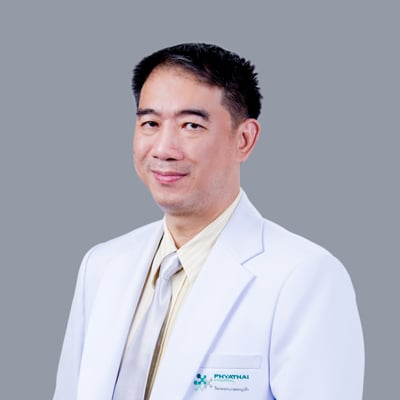 Ass. Prof. Dr. Sirichai Wilartratsami