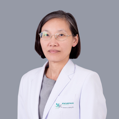 Dr. Arunee Thitithanyanont