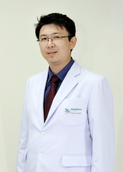 Dr. Dusit Panyaprasert