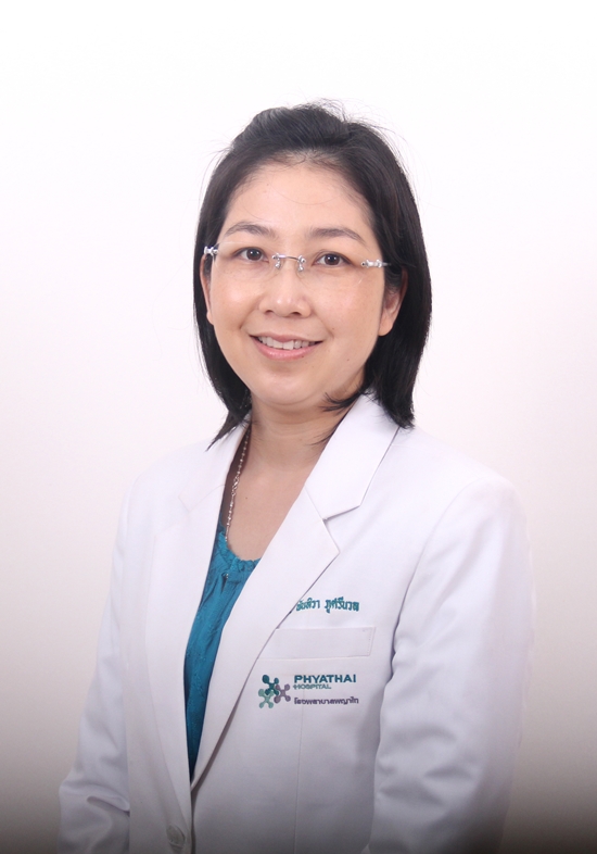 Dr. Chotirat Rukthamsangob