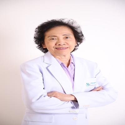 Dr. Yim Matitanavirun