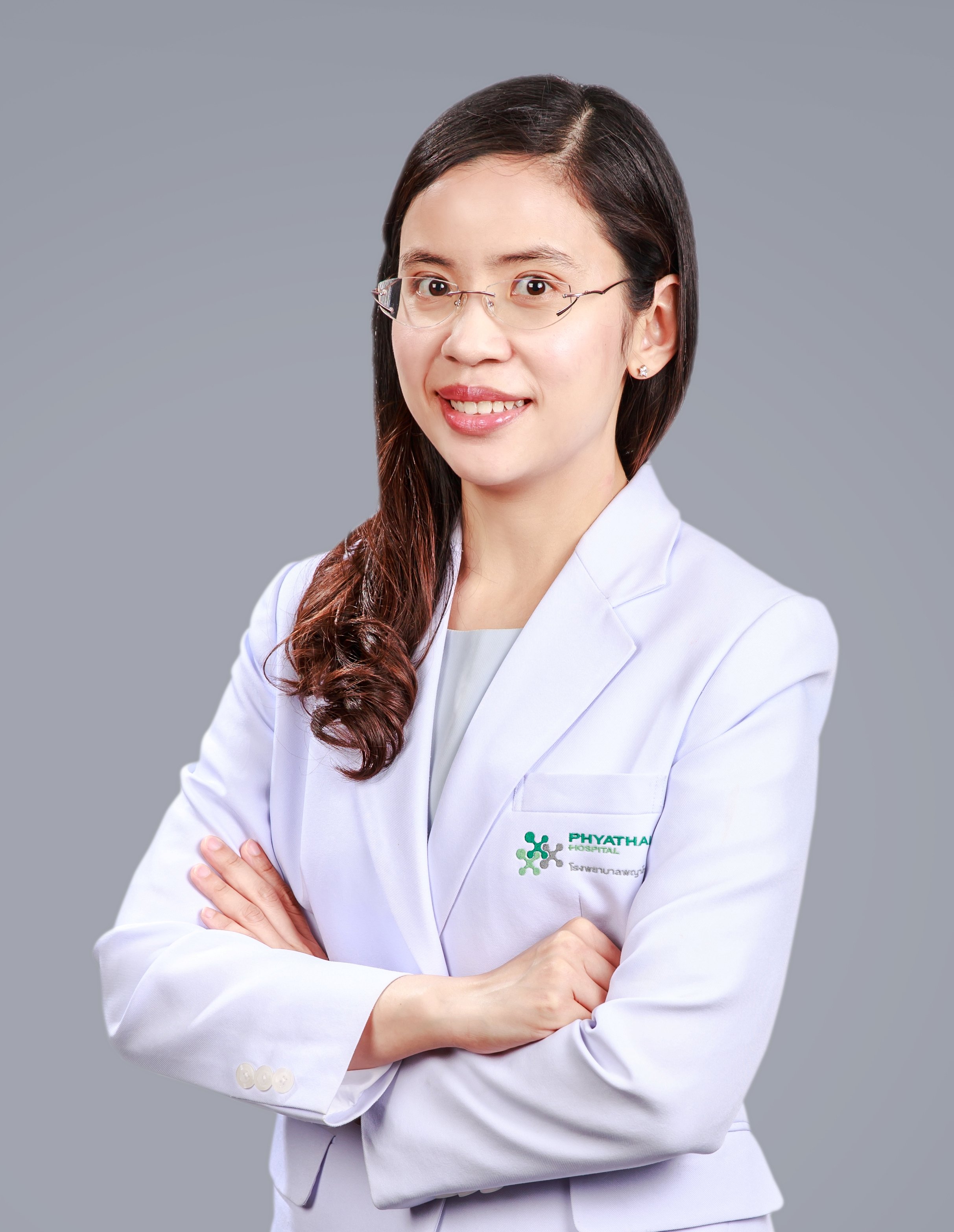 Dr. Tachatorn Wanasethi