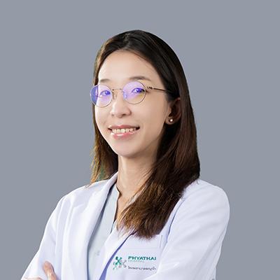 Dr. Moei Wang