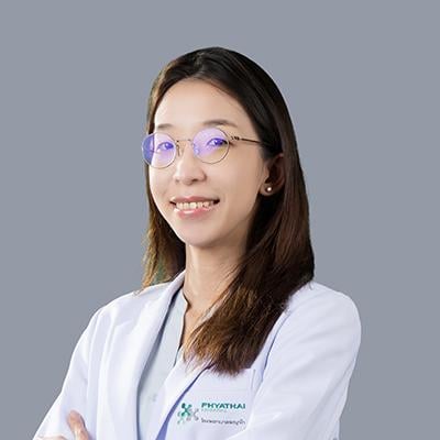 Dr. Moei Wang