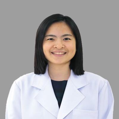 Dr. Kamaitorn Tientong