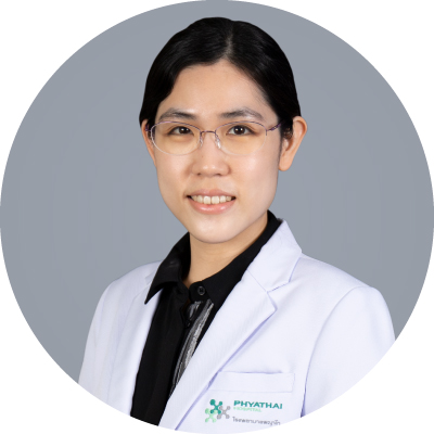 Dr. Preyanit Takkinsatian
