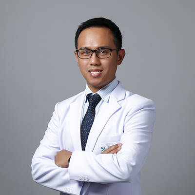 Dr. Warakorn Thiamthat