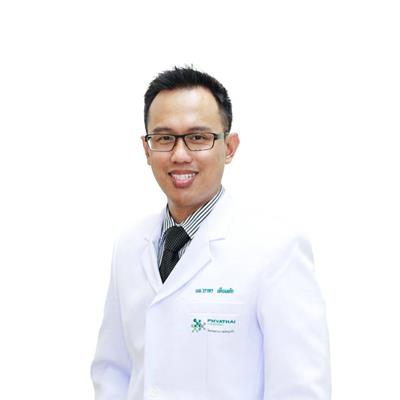 Dr. Warakorn Thiamthat