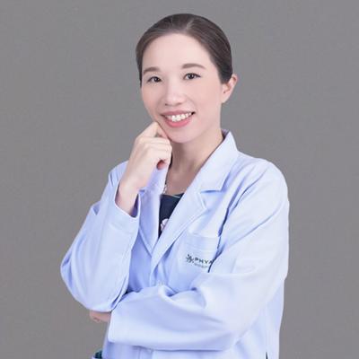 พญ. ปาลิตา ชวนเกริกกุล