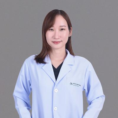 Dr. Prasiya Kraisingdecha