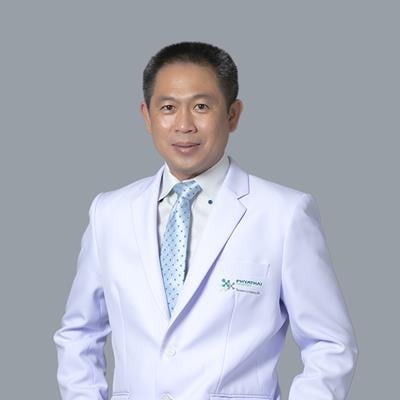 Dr. Danai Heebthamai