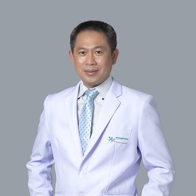 นพ. ดนัย หีบท่าไม้