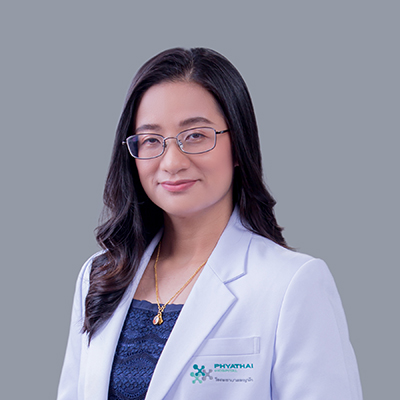 Dr.  Pattarawan Limsiri