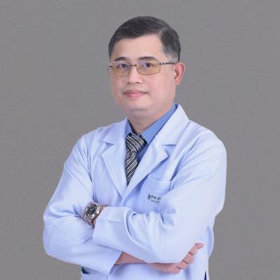Dr. Tasanapong Skawattananont