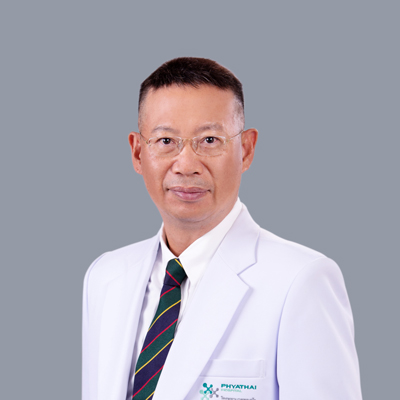 Dr. Pimol Bamroong