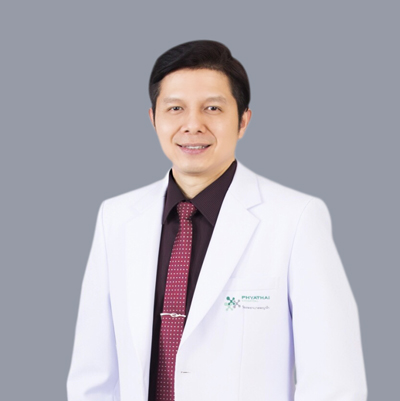 Assoc. Prof. Dr. Pitak Laokirkkiat