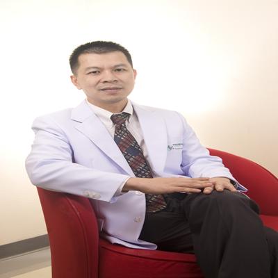 Dr.  Thanorm Bunprasert