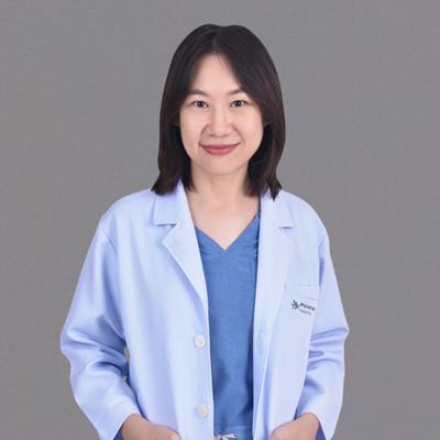 พญ. ฐิติพร สุรเจริญชัยกุล
