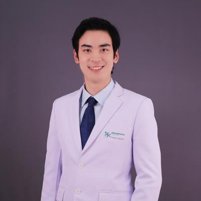 Dr. Jirapol Bhuntuvech