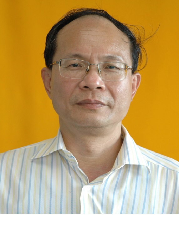 Dr. Wanchai Naiyaraksaree