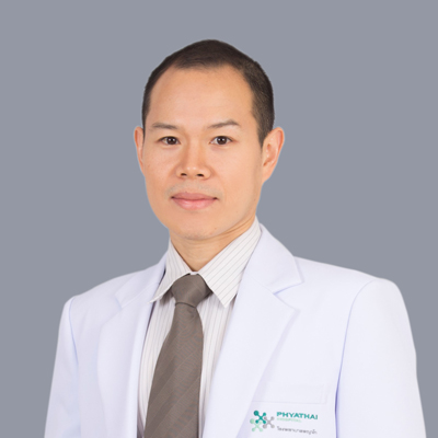 Dr. Phongtawan Kunlayaphruk