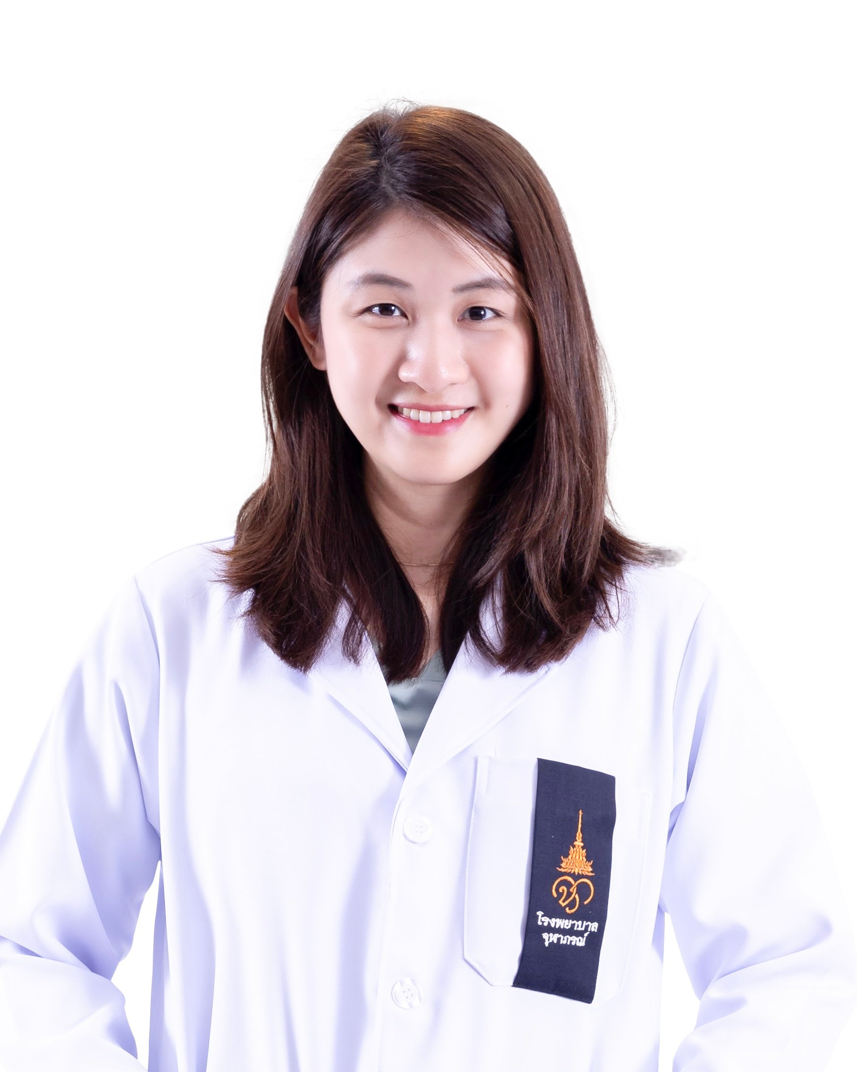 พญ. พรชนิตว์ ศานตมลกุลโรจน์