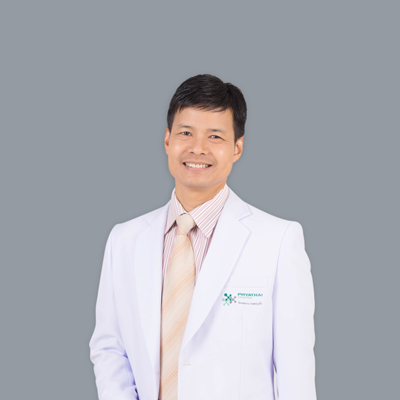 Dr. Prakul Chanthong