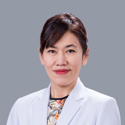 Dr. Waranee Wangkangwan