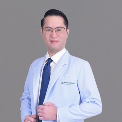 Dr. Kraipope Jarupaiboon