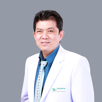 Dr. Siam Sirinthornpunya