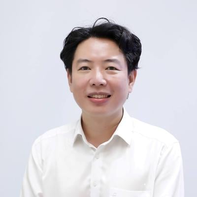 Ass. Prof. Dr. Wirach Chitsuthipakorn
