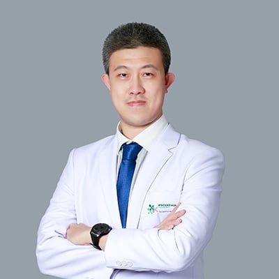 Dr. Wat Mitthamsiri