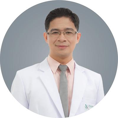 Dr. Maytee Uengarporn