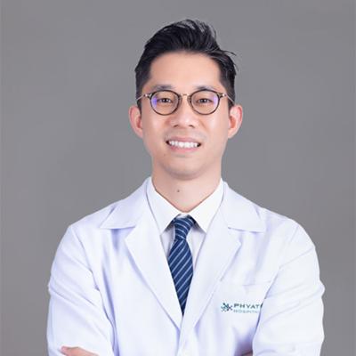 Dr. Worawit Kantamalee