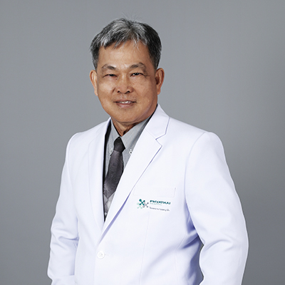 Dr. Niwate Pakmanee