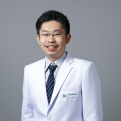 (er)dr. Pholsorn Triyawatanyu