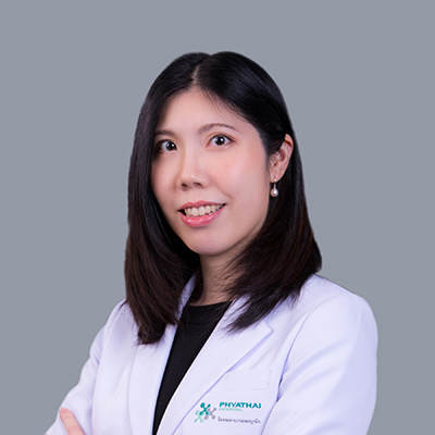 Dr. Supitcha Ongkittikul