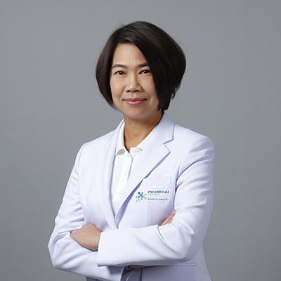 Dr. Sumaporn Maleewong
