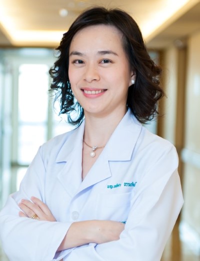 Dr. Alisa Thammarat