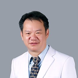Dr. Wichit Arpornwirat