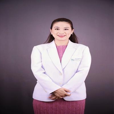 พญ. สุทธินันท์ วิชญาณรัตน์