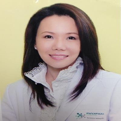 Dr. Janjira Chaichalotornkul