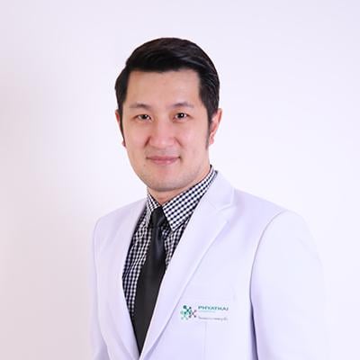 Dr.  Ekamon Mahapoka