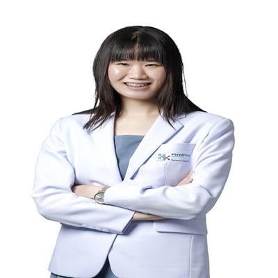 พญ. ธัญวรัตน์ วชิรมน